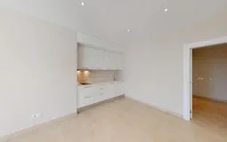 Villa in Son Vida - Guest Apt kitchen