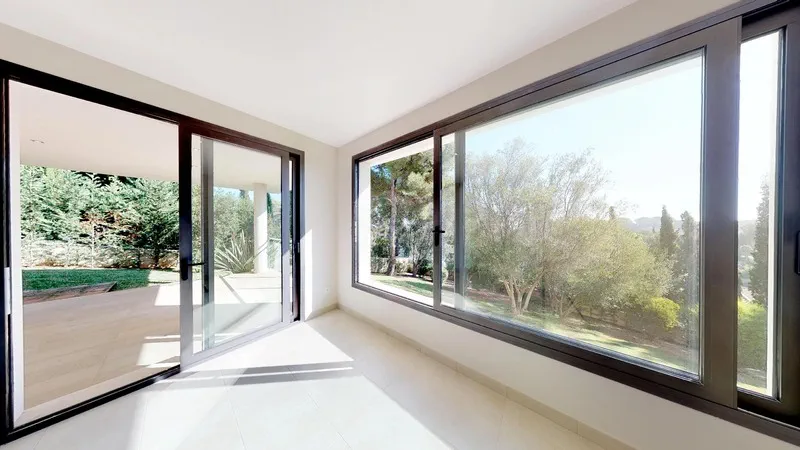 Villa in Son Vida - Guest Apartment