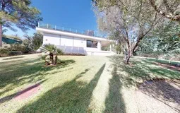 Villa in Son Vida - Sunny-Villa-in-Son-Vida-with-Pool-Lovely-Views-Garden