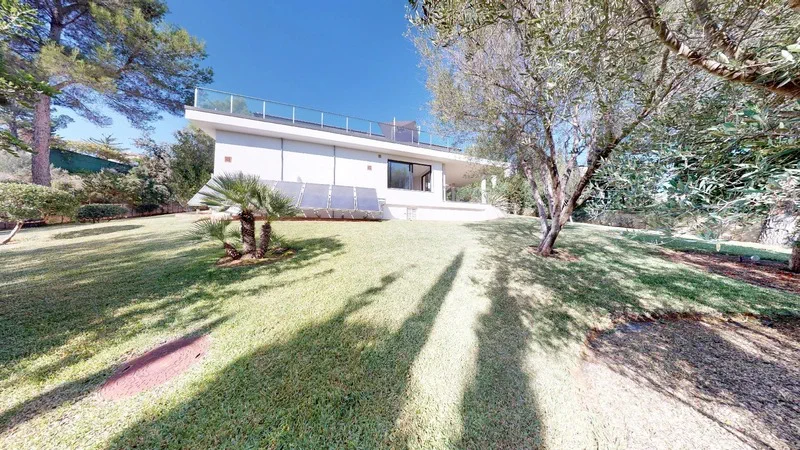 Villa in Son Vida - Sunny-Villa-in-Son-Vida-with-Pool-Lovely-Views-Garden