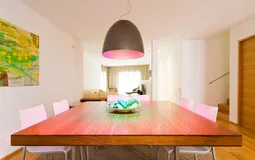 Townhouse in Palma de Mallorca - Dining room