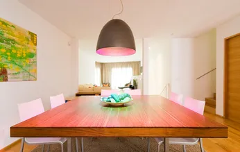Townhouse in Palma de Mallorca - Dining room