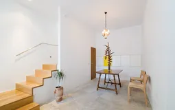 Townhouse in Palma de Mallorca - Hall