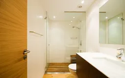 Townhouse in Palma de Mallorca - Bathroom