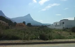 Building Plot in Artà - Montañas
