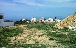 Building Plot in Artà - Solar