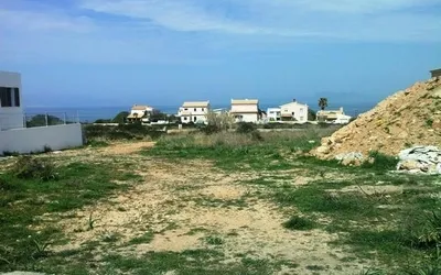 Building Plot in Artà - Solar