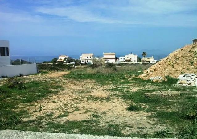 Building Plot in Artà - Solar