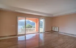 Villa in Camp de Mar - Living area