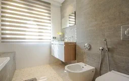 Detached Villa in Costa D´en Blanes - Bathroom2