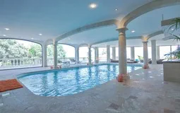 Detached Villa in Costa D´en Blanes - Indoor pool and spa