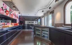 Detached Villa in Costa D´en Blanes - Kitchen