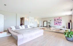 Detached Villa in Costa D´en Blanes - Master