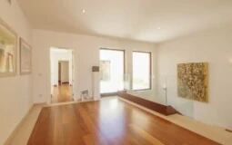 Villa in Son Vida - Entrance hall