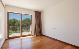 Villa in Son Vida - Bedroom