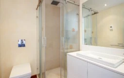 Villa in Son Vida - Bathroom