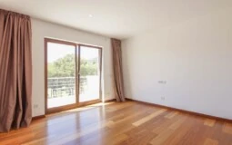 Villa in Son Vida - Bedroom