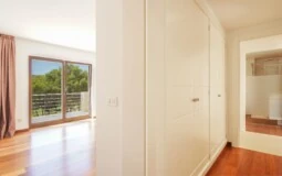 Villa in Son Vida - Master bedroom