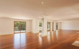 Villa in Son Vida - Living area