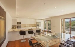 Villa in Son Vida - Kitchen