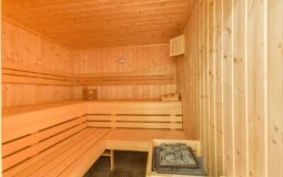 Villa in Son Vida - Sauna