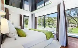 Villa in Son Vida - Bedroom