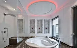 Villa in Son Vida - jacuzzi