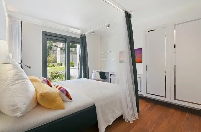Villa in Son Vida - Bedroom - 2