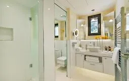 Villa in Son Vida - Bathroom 3