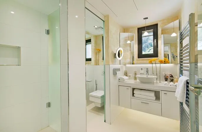 Villa in Son Vida - Bathroom 3