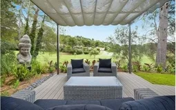 Villa in Son Vida - Captura13