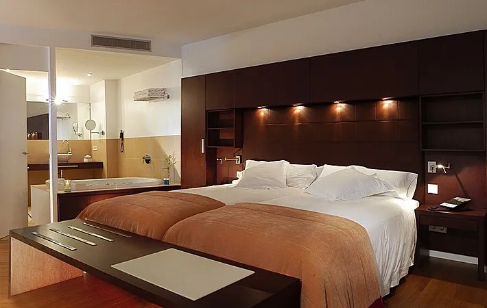 Hotel in Mallorca - Room