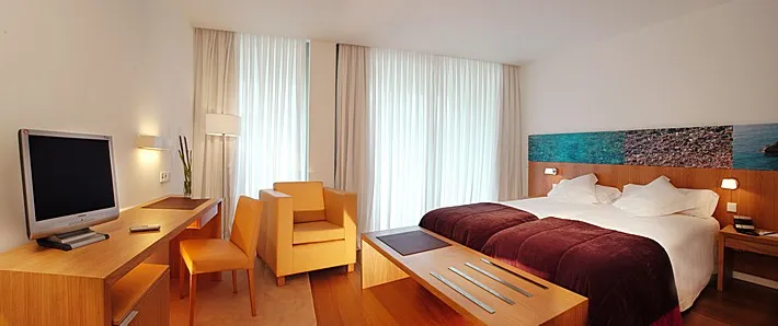 Hotel in Mallorca - Room