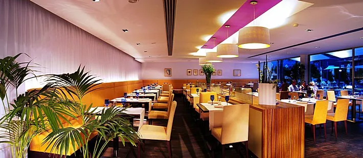 Hotel in Mallorca - Resteurant