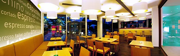 Hotel in Mallorca - Bar