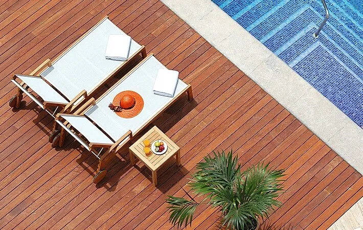 Hotel in Mallorca - Pool