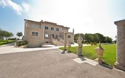 Finca in Muro - Exceptional property