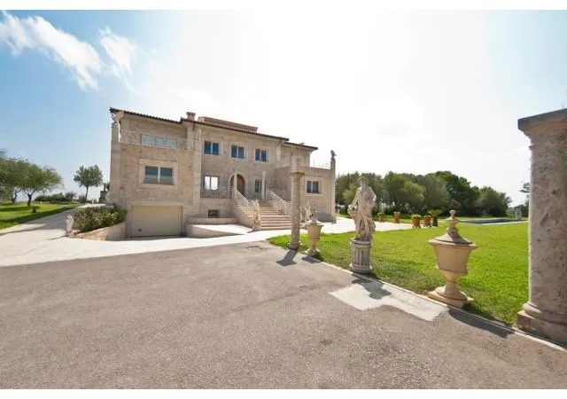 Finca in Muro - Exceptional property