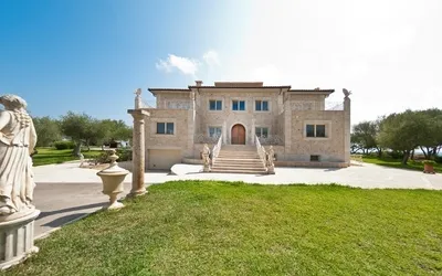 Finca in Muro - Mansion for sale
