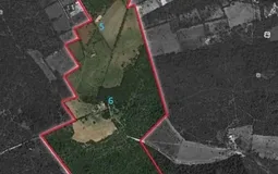 Finca in Sencelles - Plot
