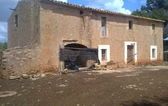 Finca in Sencelles - Finca