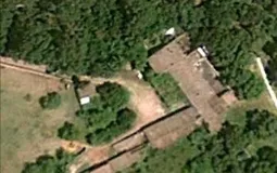 Finca in Sencelles - Air views