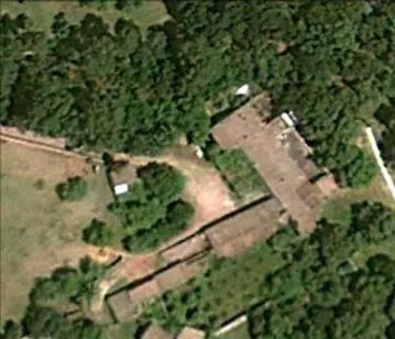 Finca in Sencelles - Air views