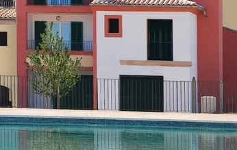 Commercial in Porto Colom - Portocolom development
