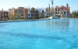 Commercial in Porto Colom - Community pool