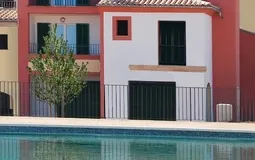 Commercial in Porto Colom - Portocolom development