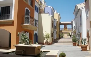 Commercial in Porto Colom - Entrance Porto Colom
