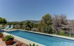 Villa in Santa Ponsa - Amazing views