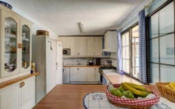 Villa in Santa Ponsa - Kitchen area