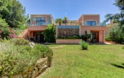 Villa in Santa Ponsa - Villa for sale